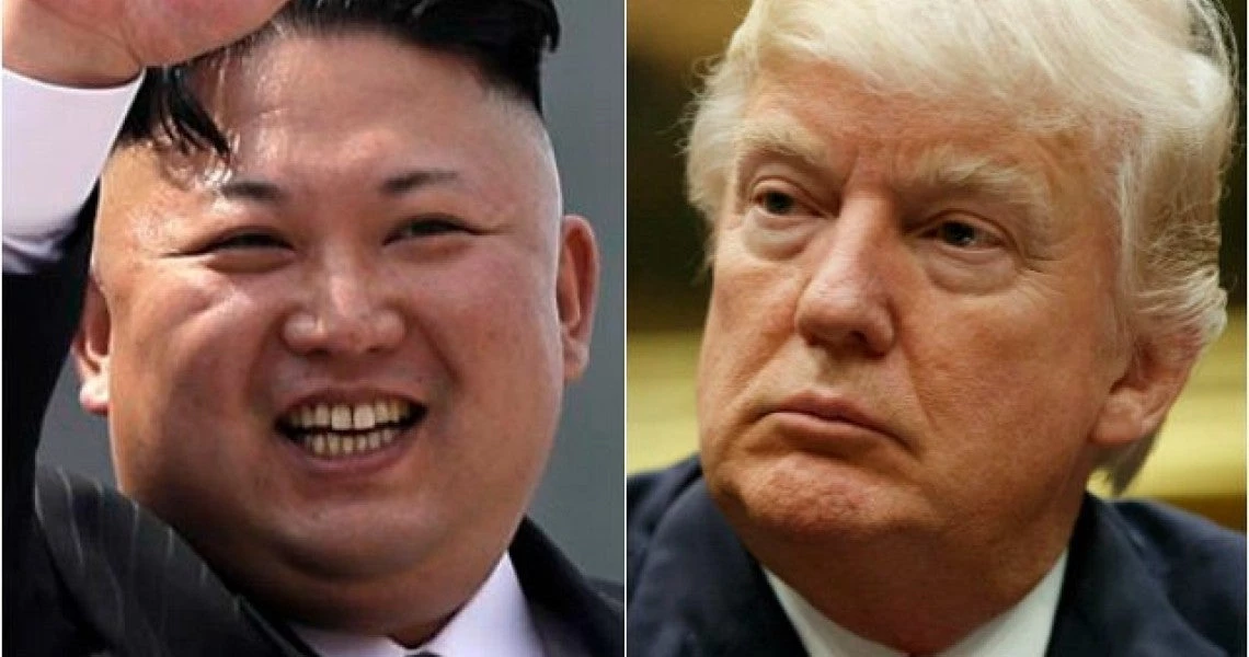 Η Βόρεια Κορέα απειλεί να ακυρώσει τη σύνοδο κορυφής Κιμ – Τραμπ